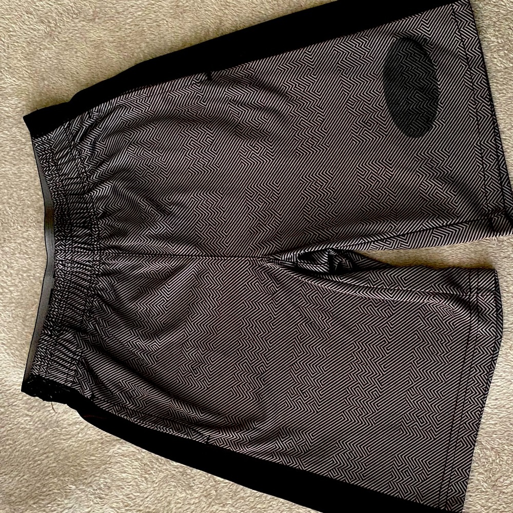 Batman shorts